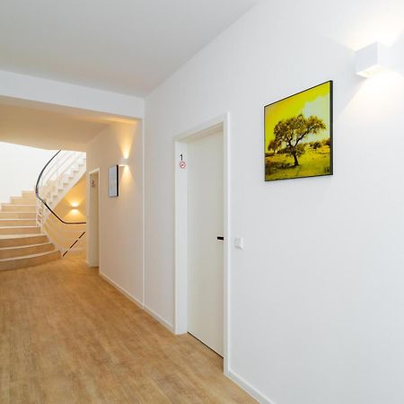 City Rooms Dortmund Zewnętrze zdjęcie