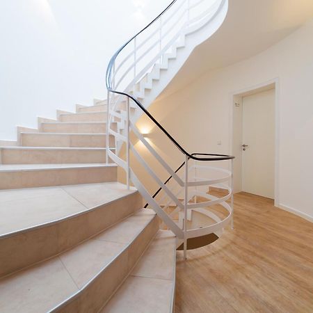 City Rooms Dortmund Zewnętrze zdjęcie