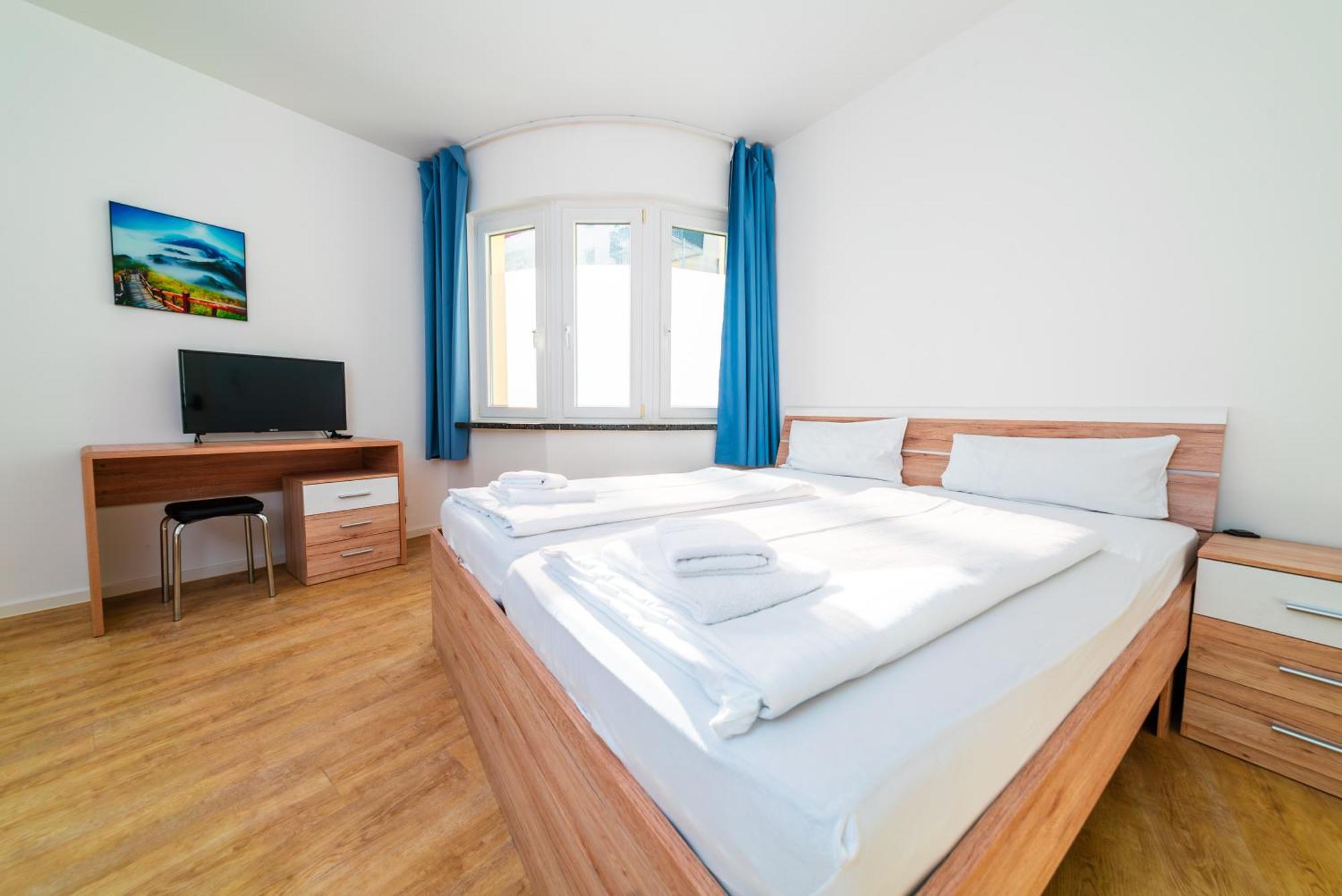 City Rooms Dortmund Zewnętrze zdjęcie