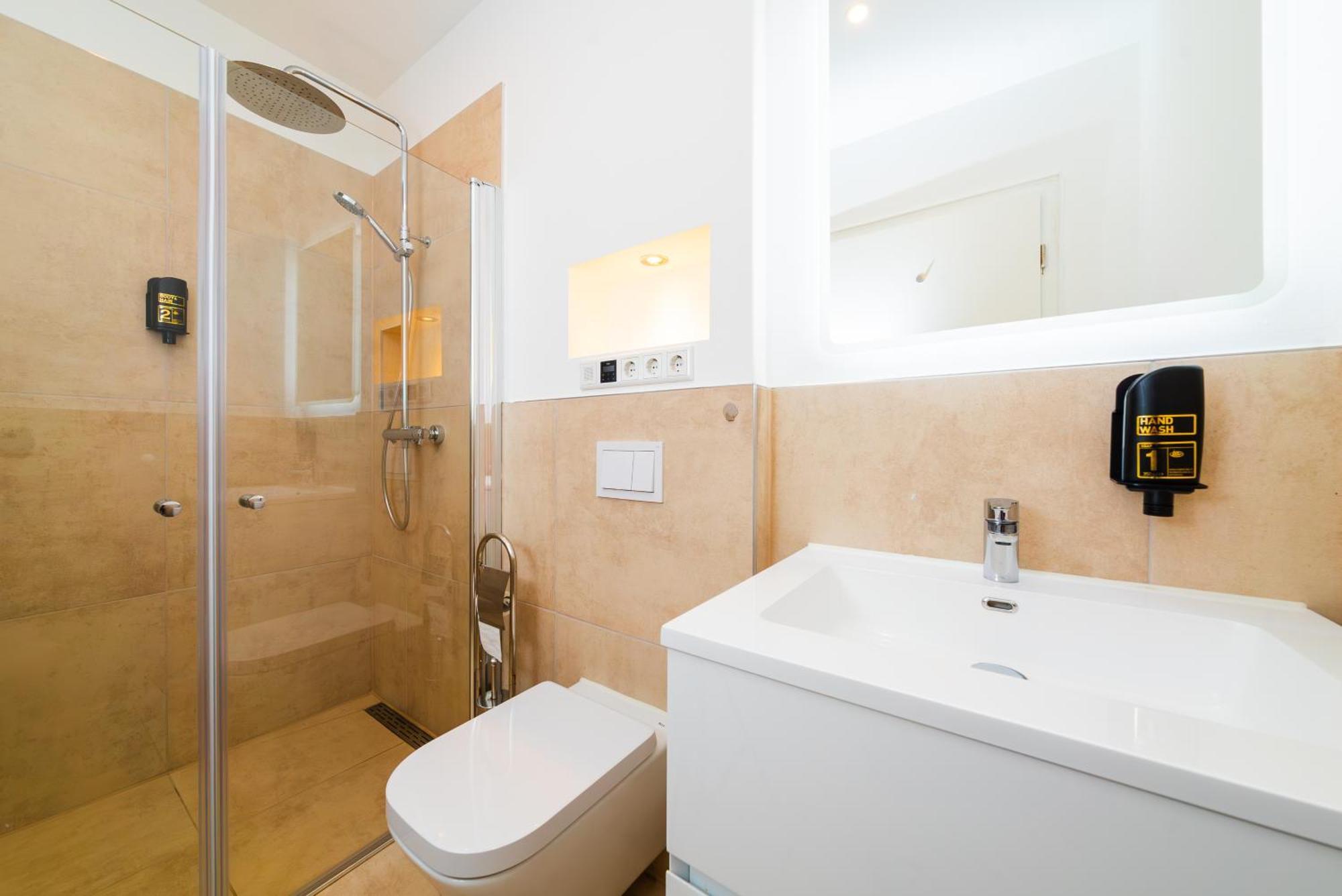 City Rooms Dortmund Zewnętrze zdjęcie