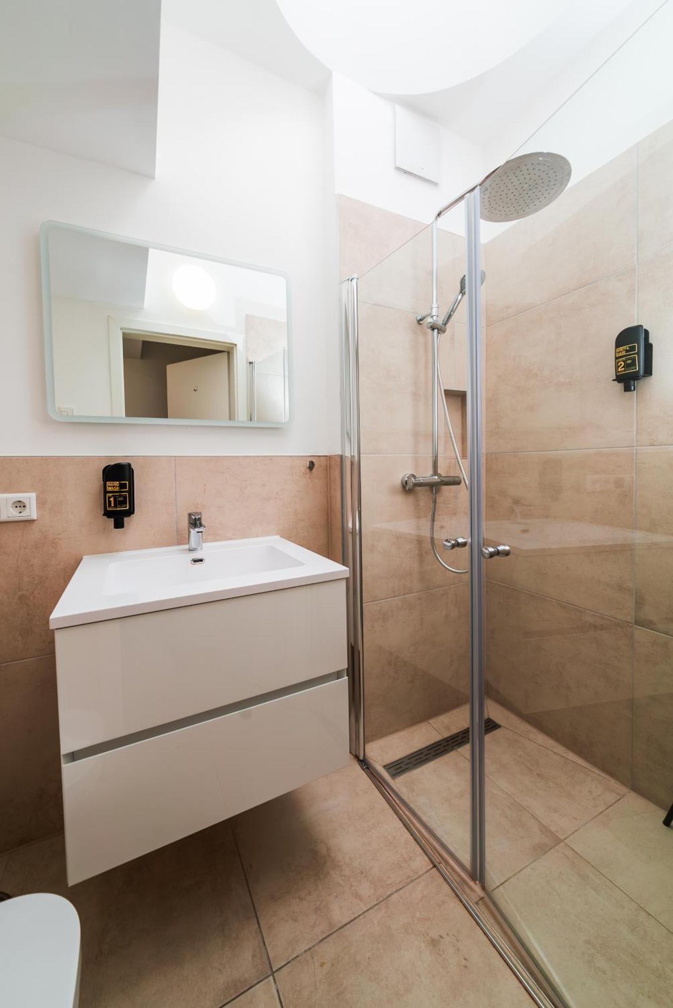 City Rooms Dortmund Zewnętrze zdjęcie