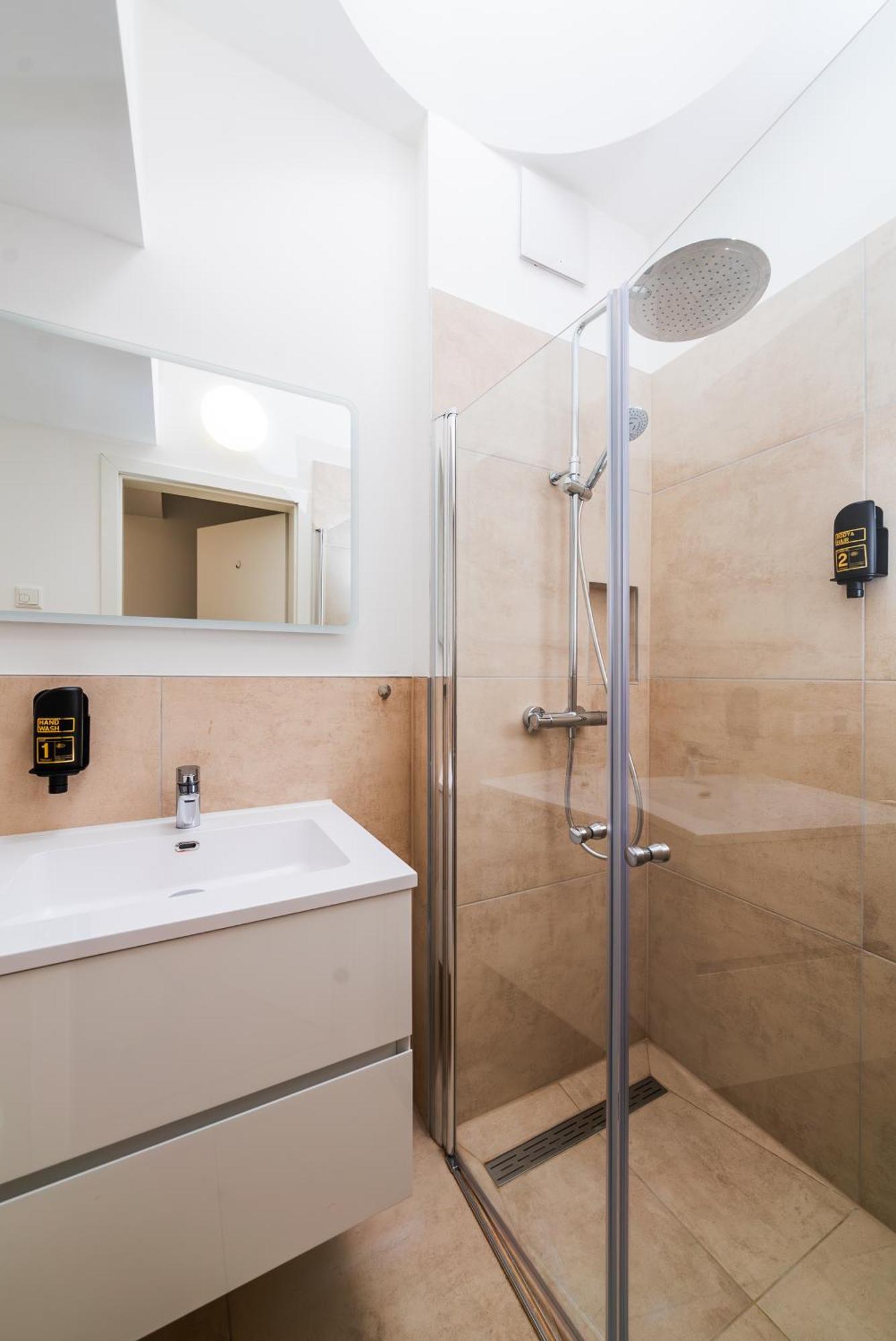 City Rooms Dortmund Zewnętrze zdjęcie