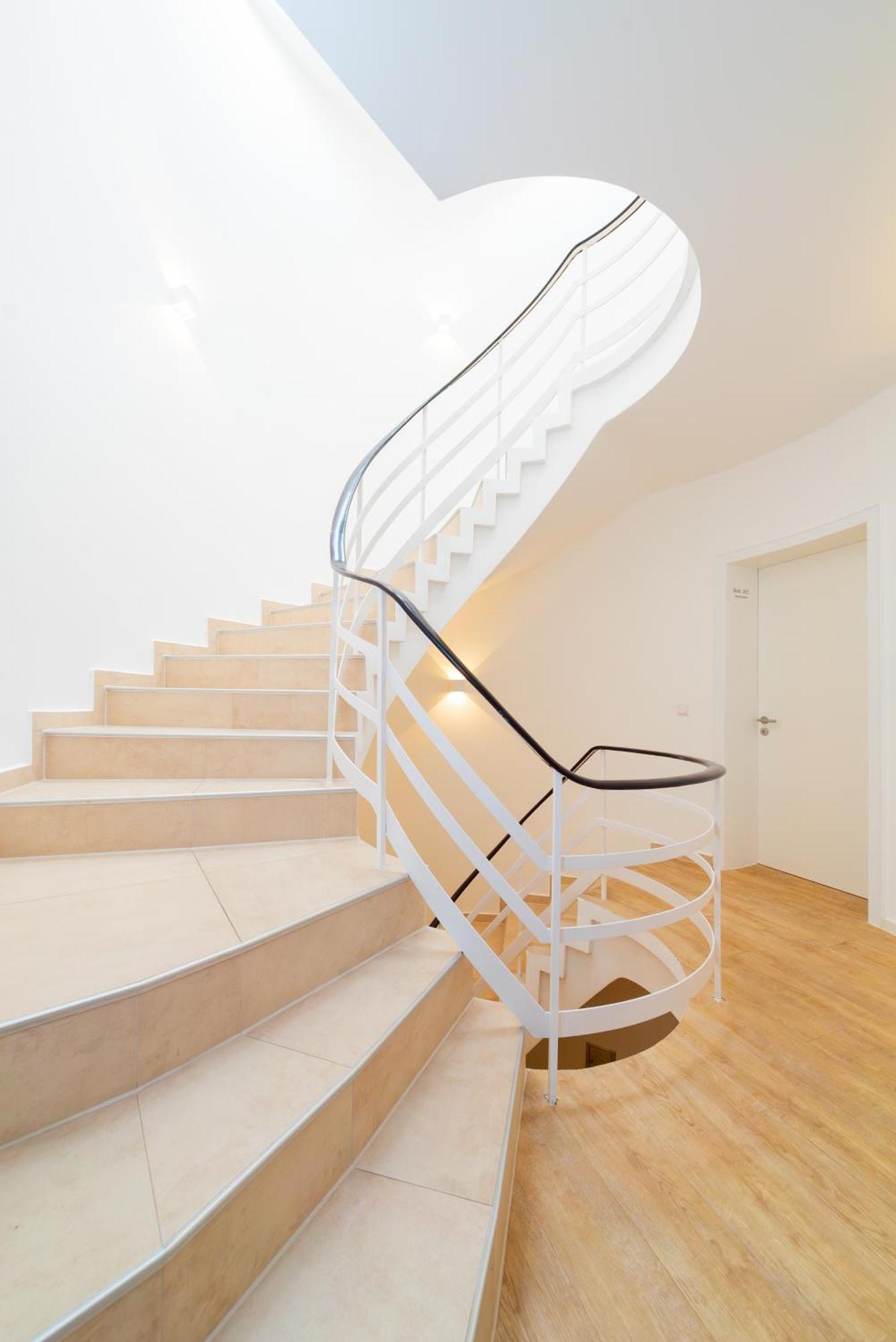 City Rooms Dortmund Zewnętrze zdjęcie