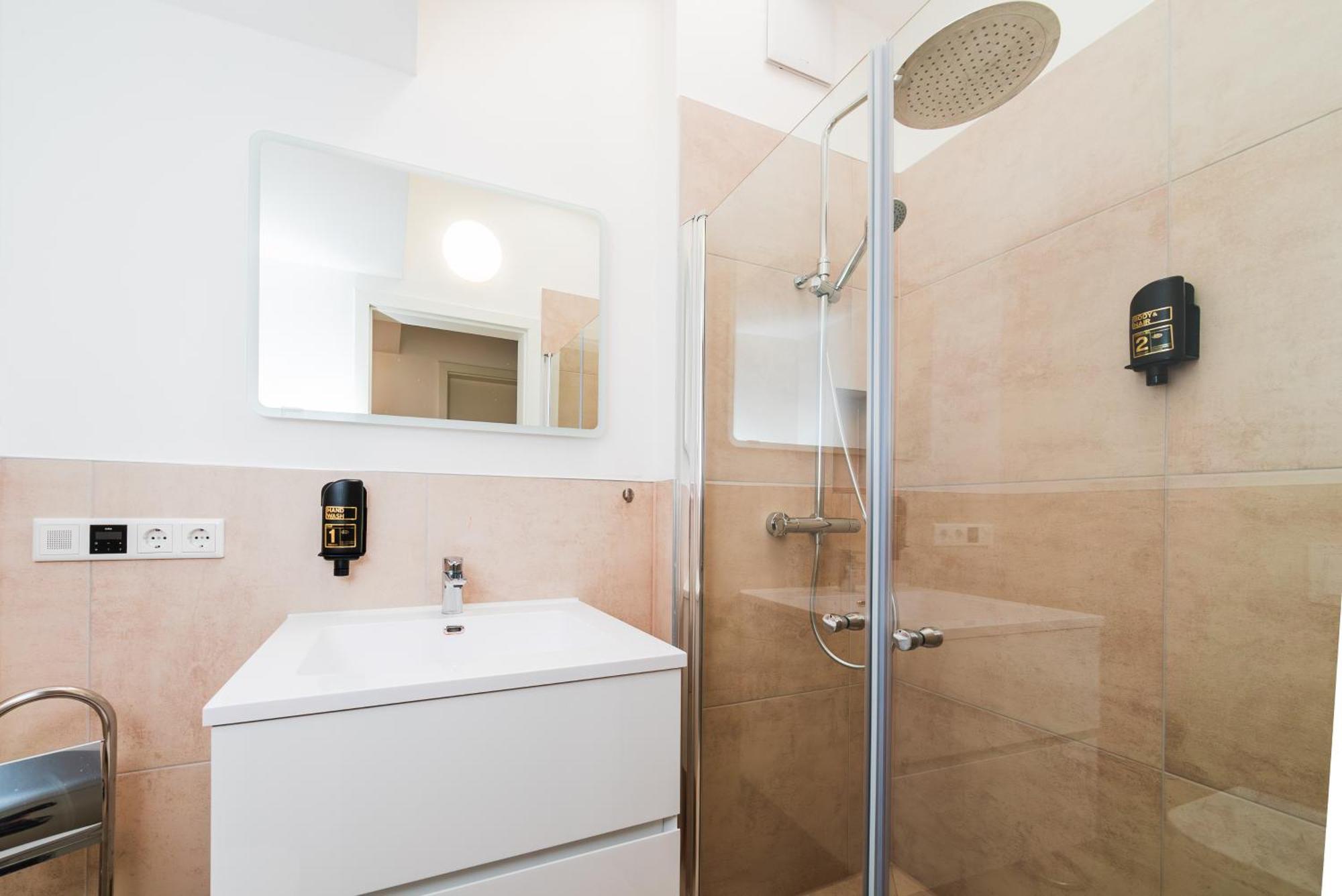 City Rooms Dortmund Zewnętrze zdjęcie