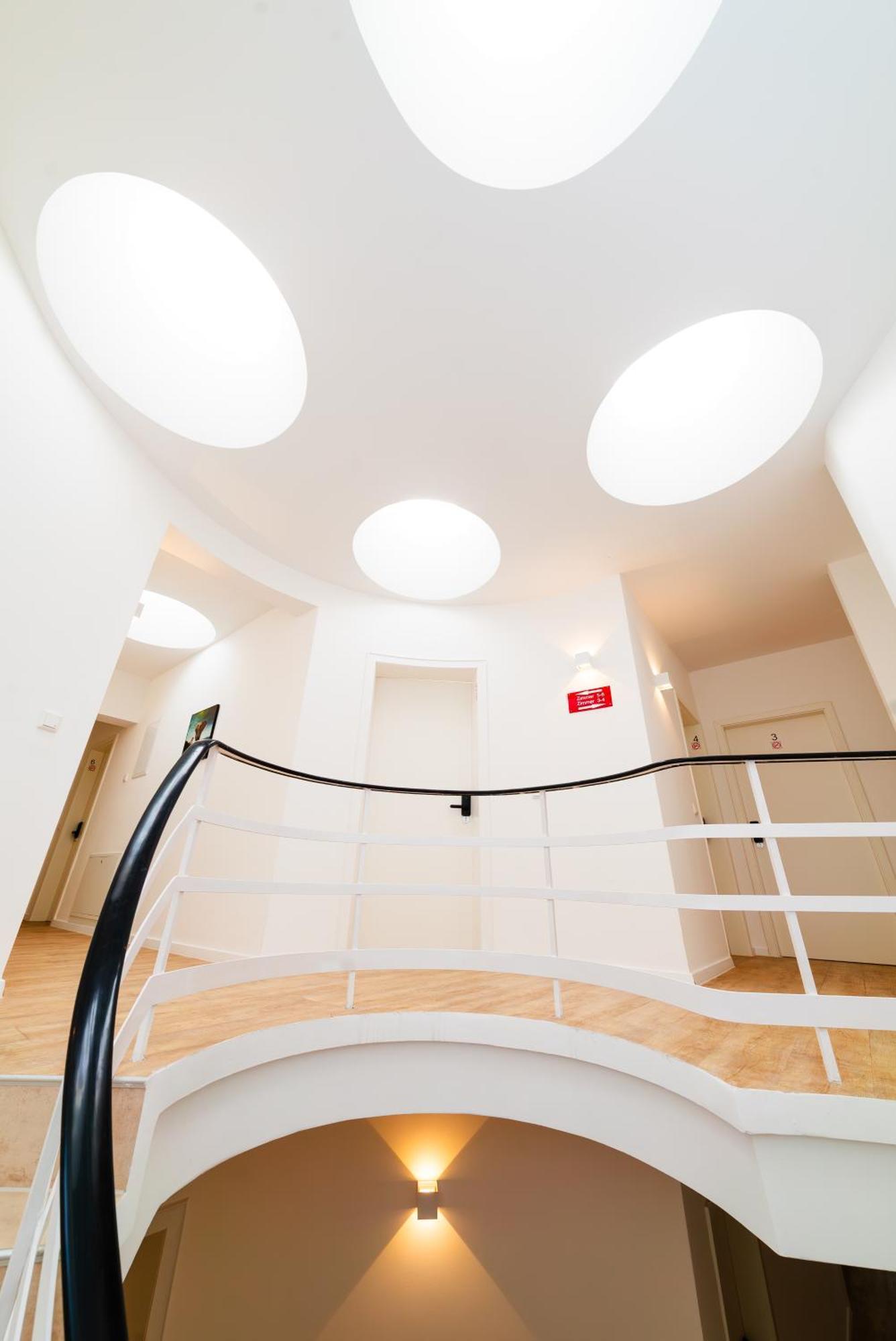 City Rooms Dortmund Zewnętrze zdjęcie