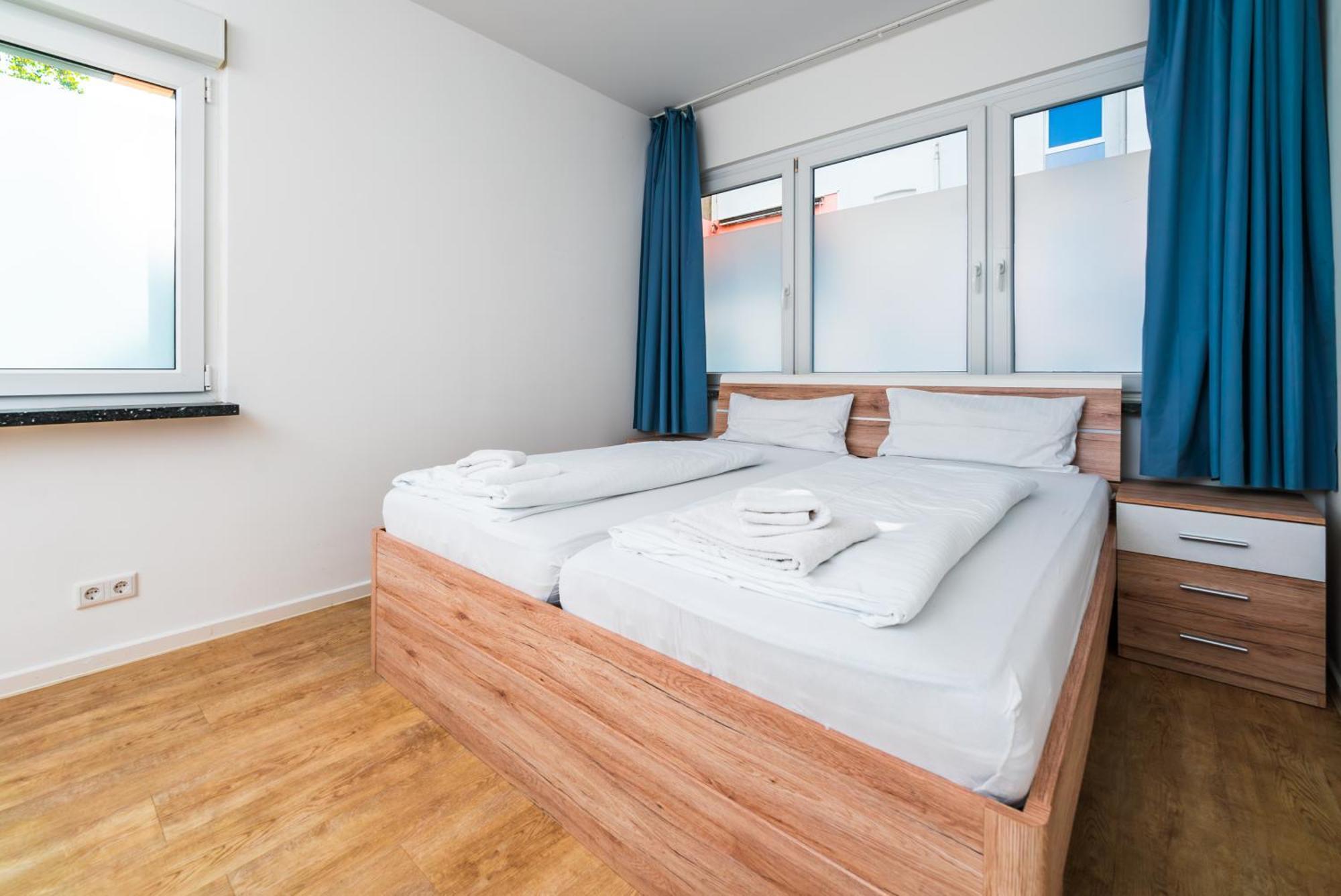 City Rooms Dortmund Zewnętrze zdjęcie