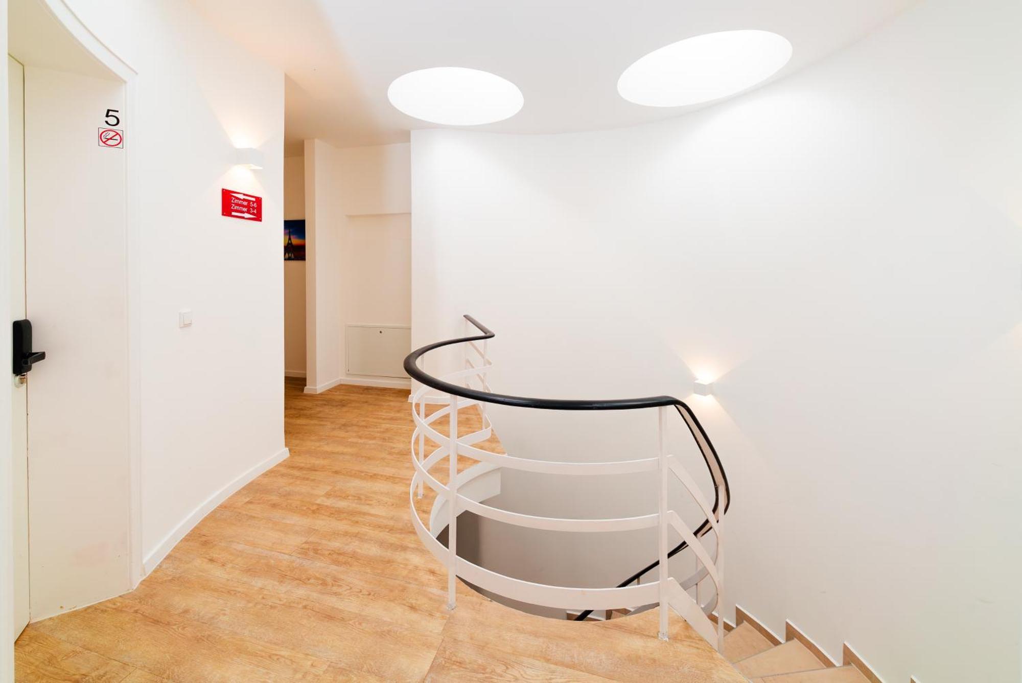 City Rooms Dortmund Zewnętrze zdjęcie